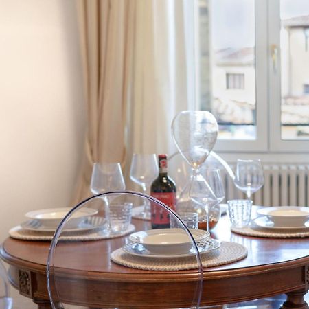 Florence Vecchietti House 外观 照片