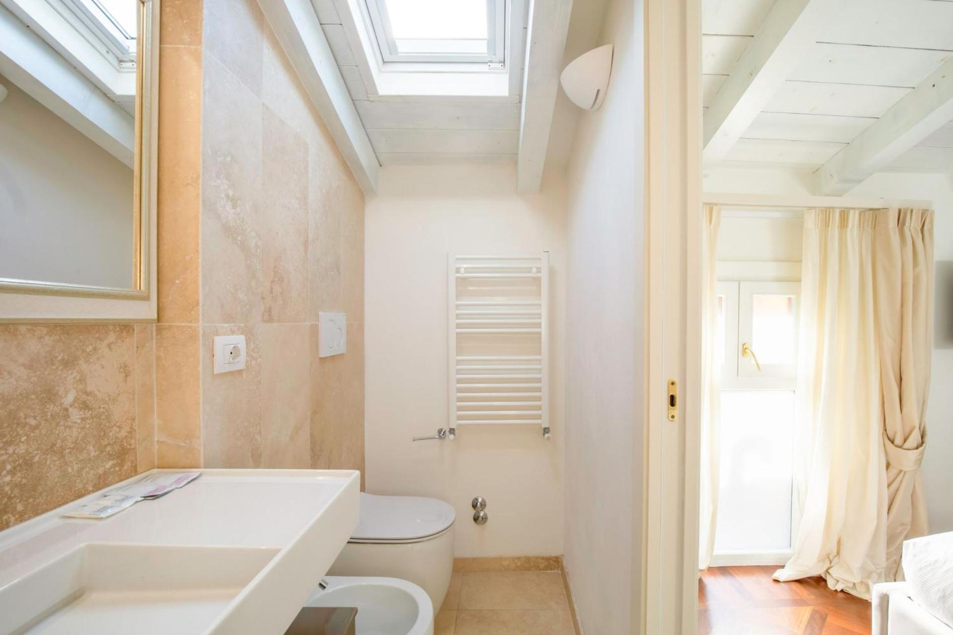 Florence Vecchietti House 外观 照片