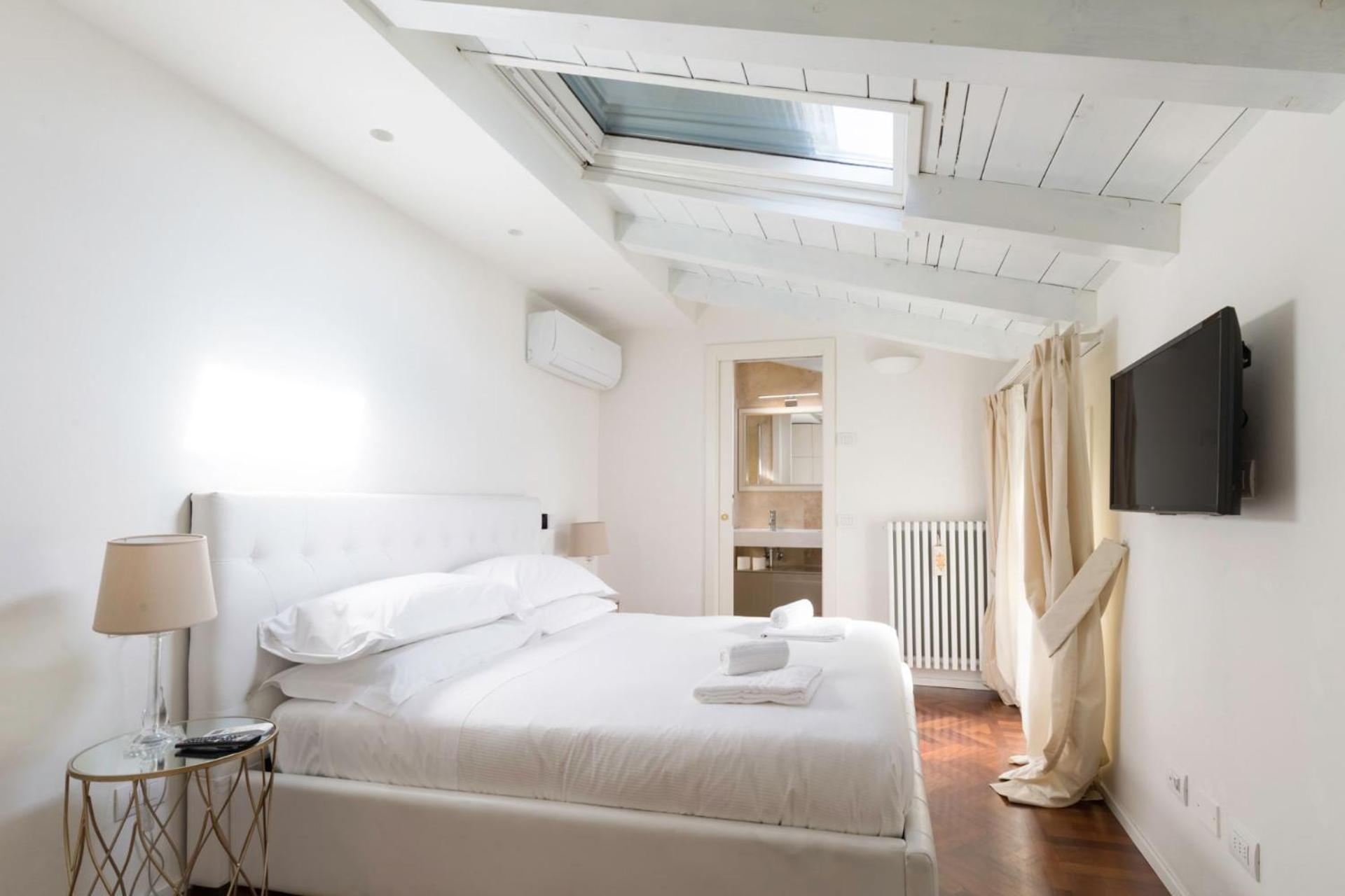 Florence Vecchietti House 外观 照片