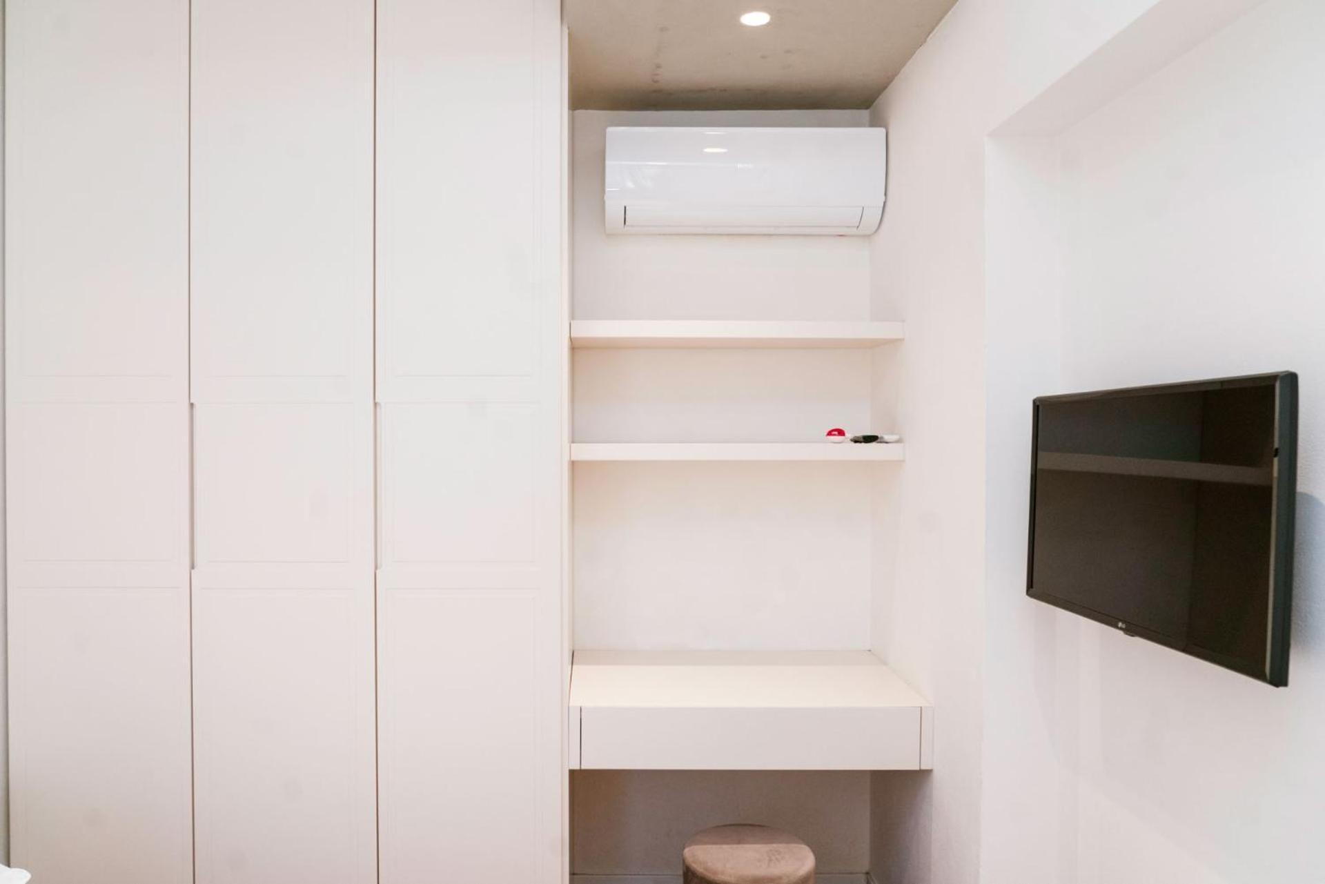 Florence Vecchietti House 外观 照片