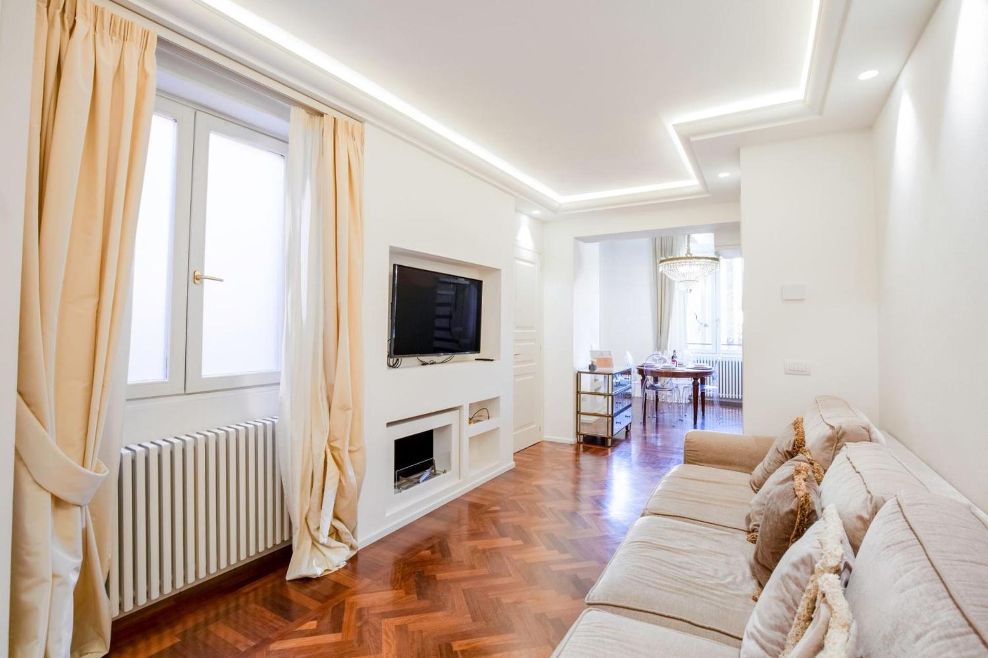 Florence Vecchietti House 外观 照片