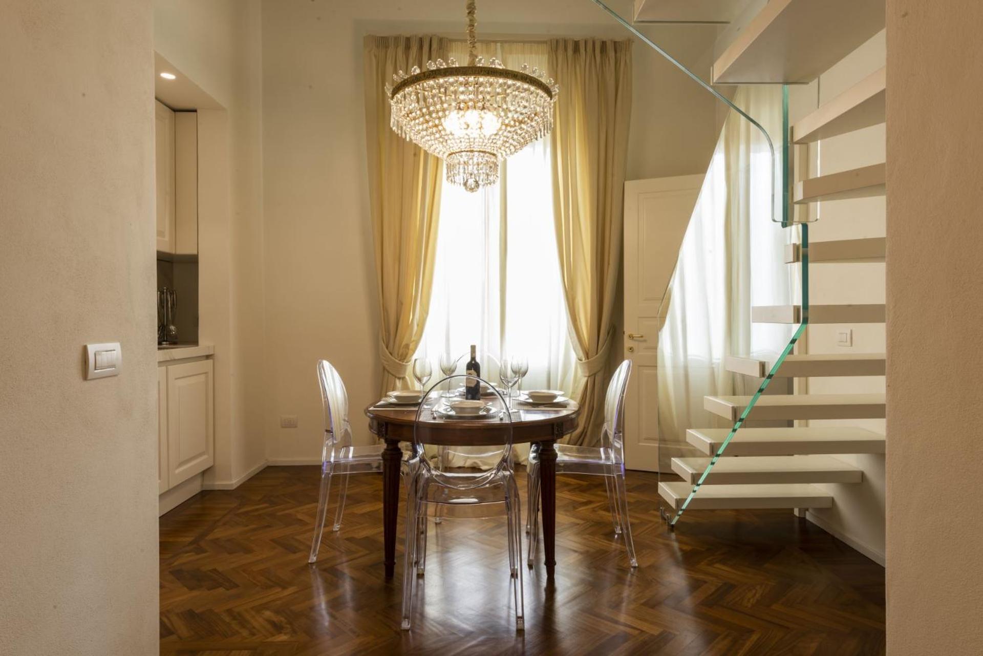 Florence Vecchietti House 外观 照片