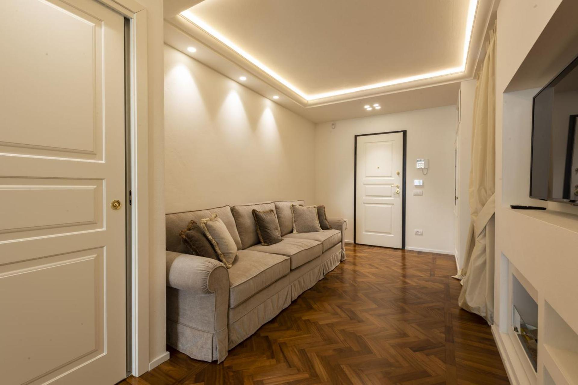 Florence Vecchietti House 外观 照片