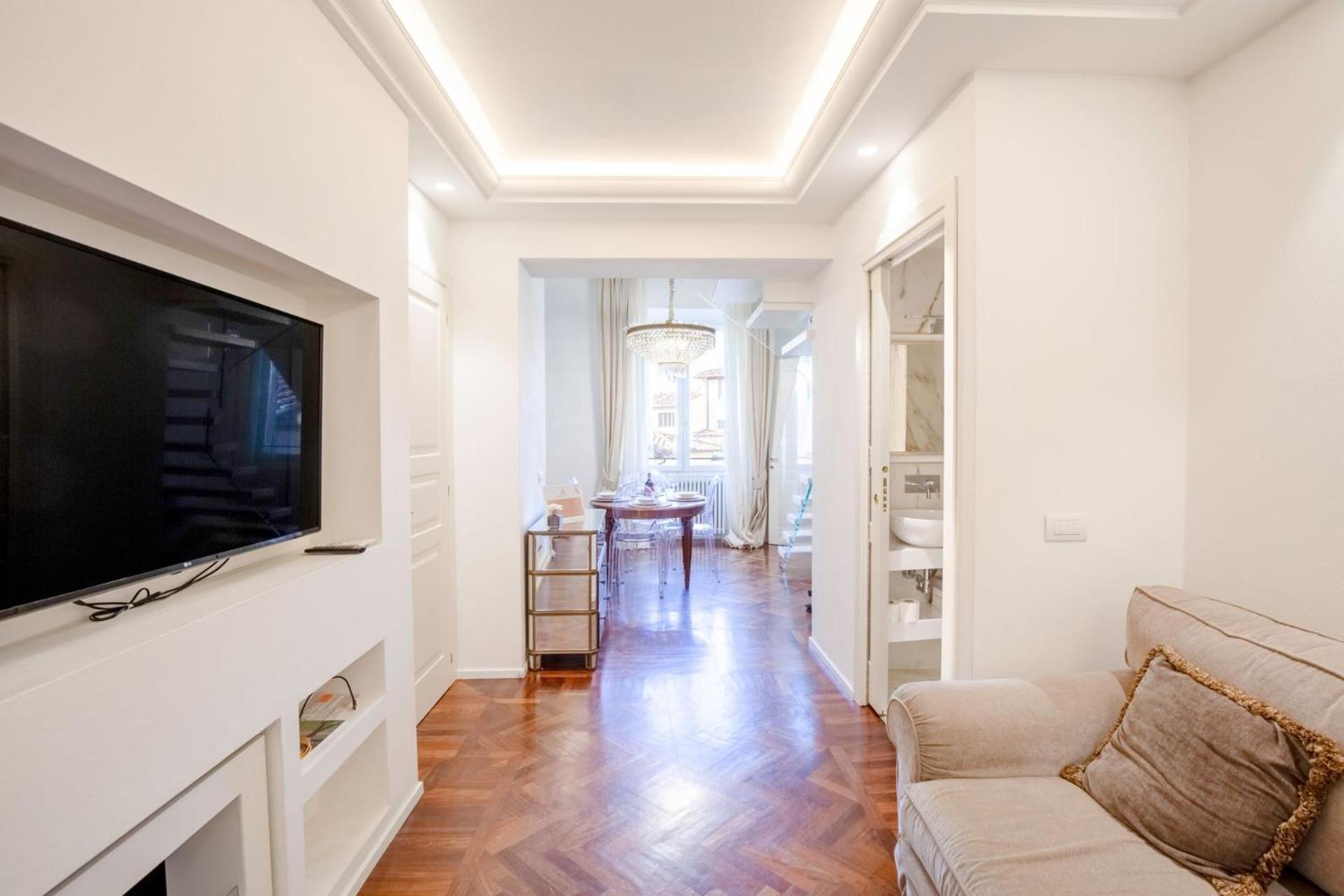 Florence Vecchietti House 外观 照片