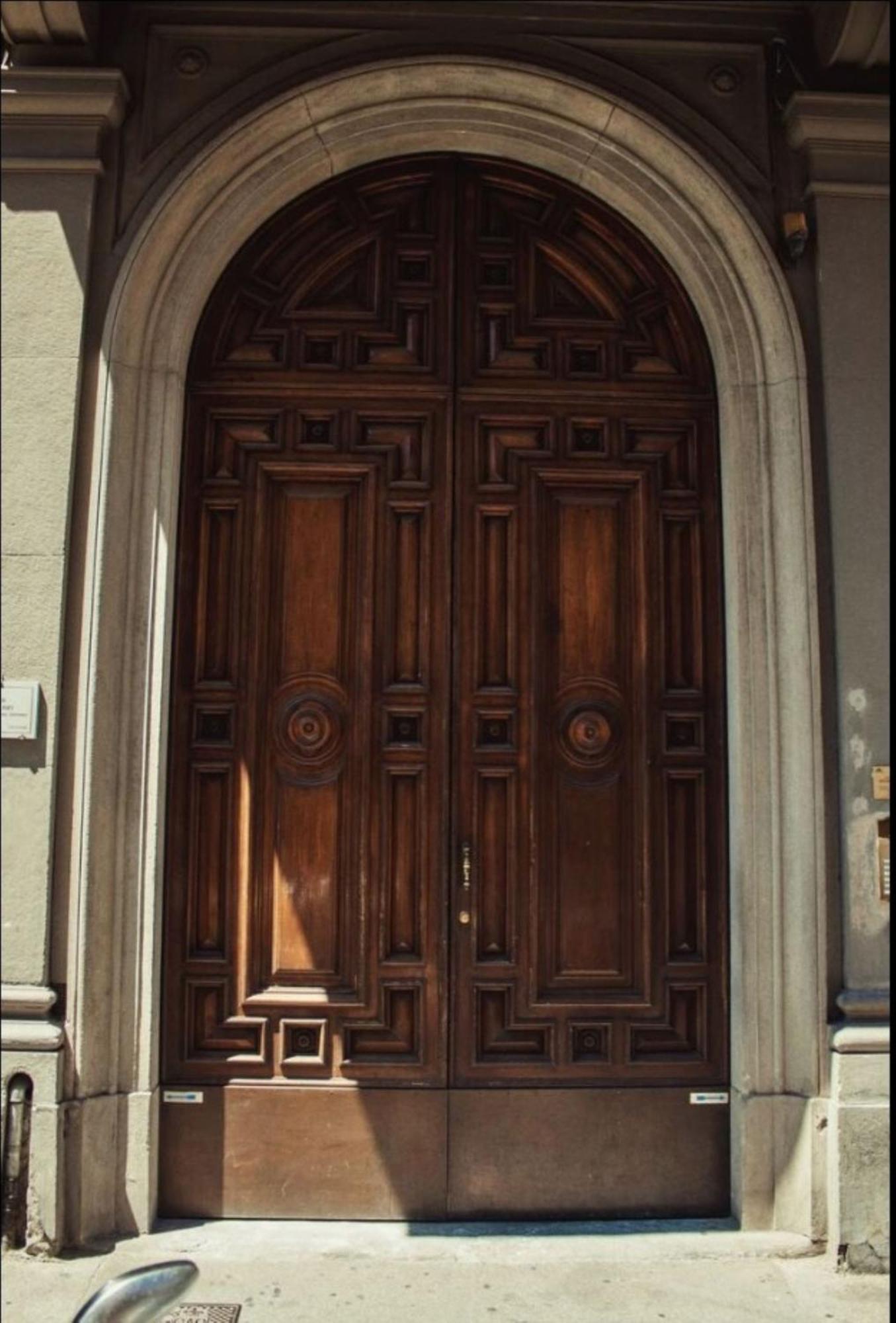 Florence Vecchietti House 外观 照片